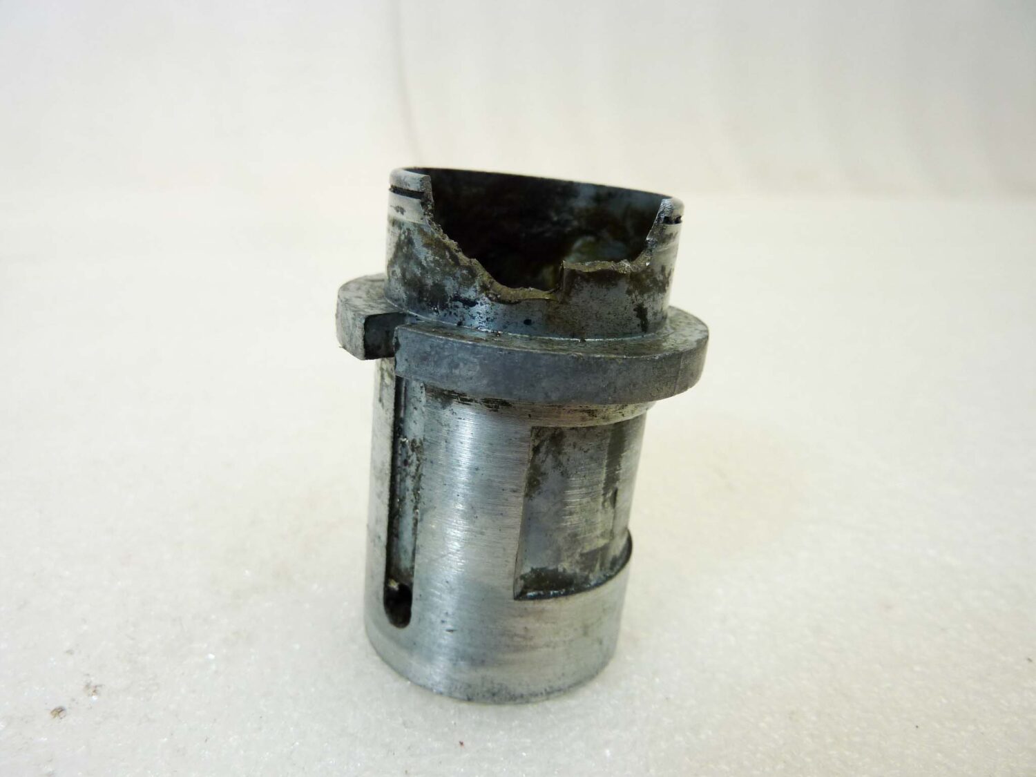 Registro frizione elicoidale Honda CB 450 cod 22810283000 - immagine 7