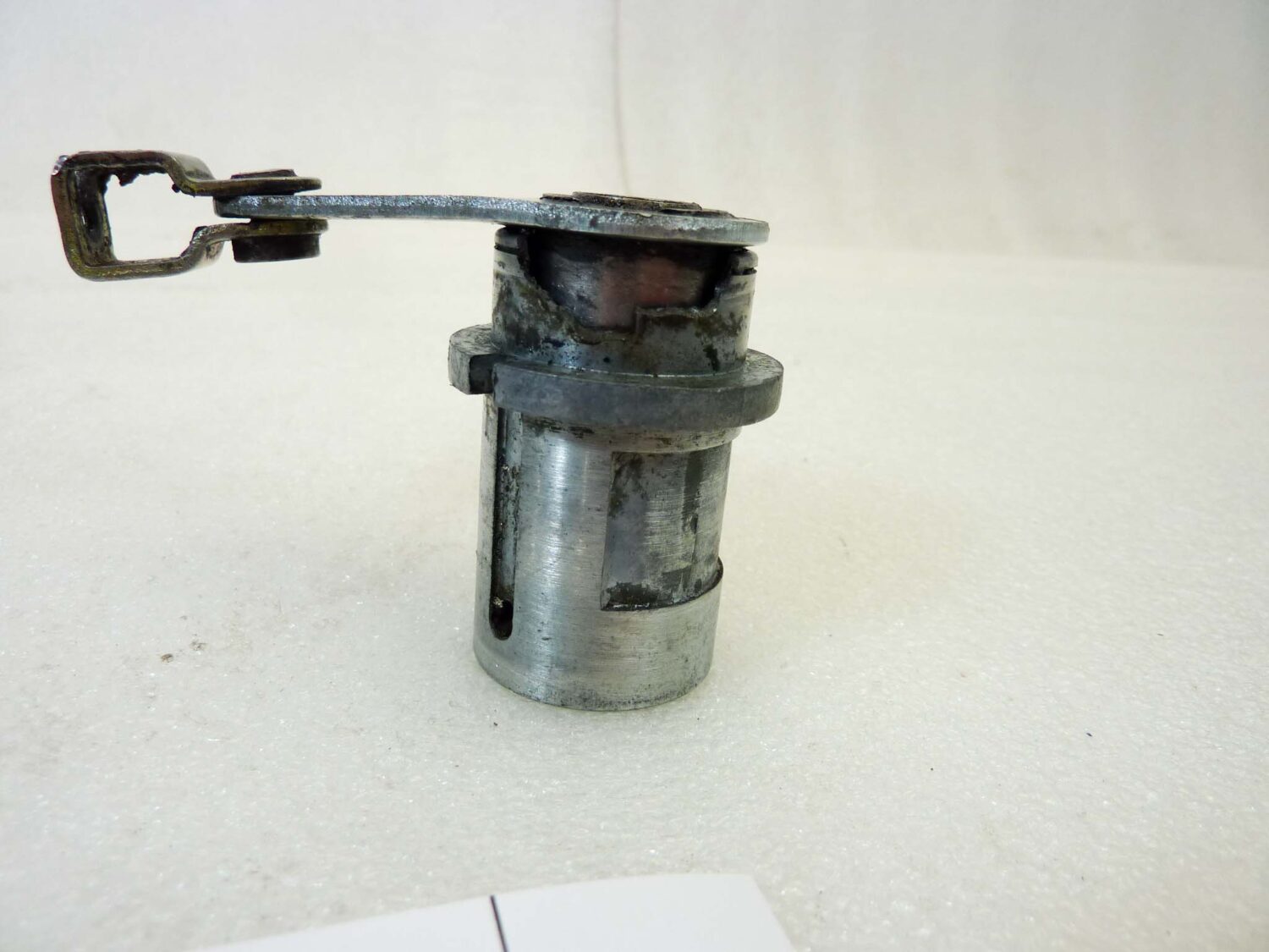 Registro frizione elicoidale Honda CB 450 cod 22810283000 - immagine 8