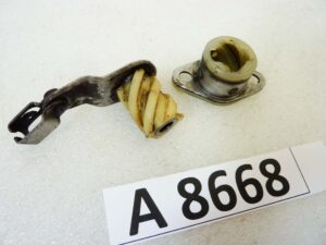 Registro frizione elicoidale Kawasaki KH 400 VEDI FOTO