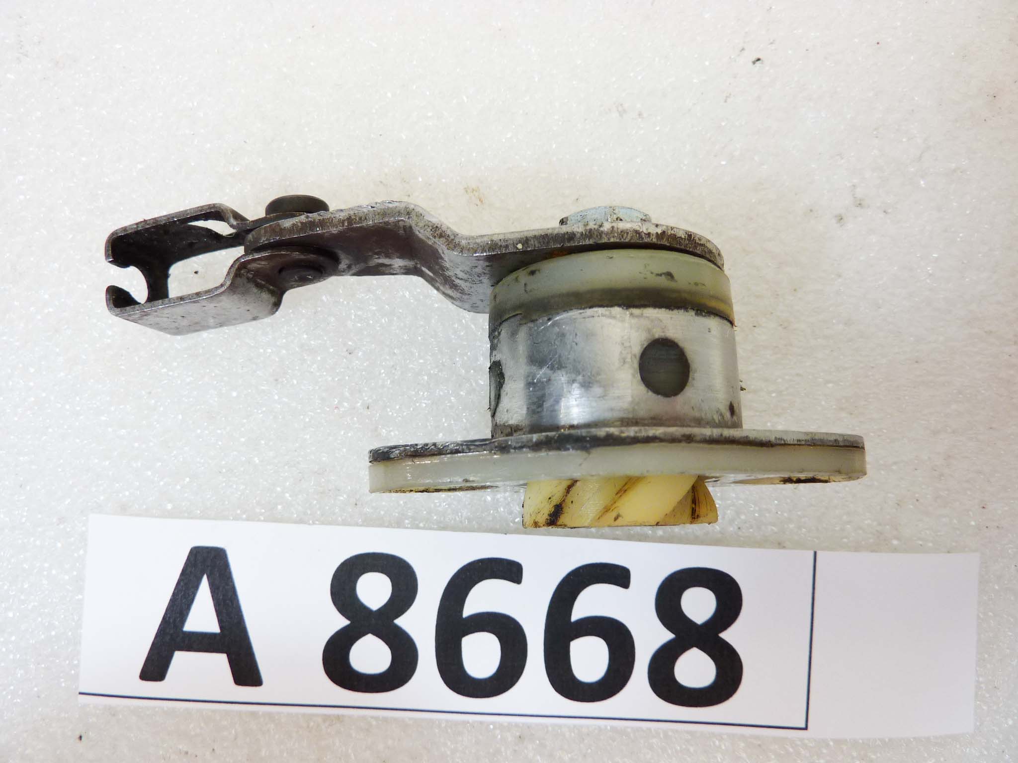 Registro frizione elicoidale Kawasaki KH 400 VEDI FOTO - immagine 8