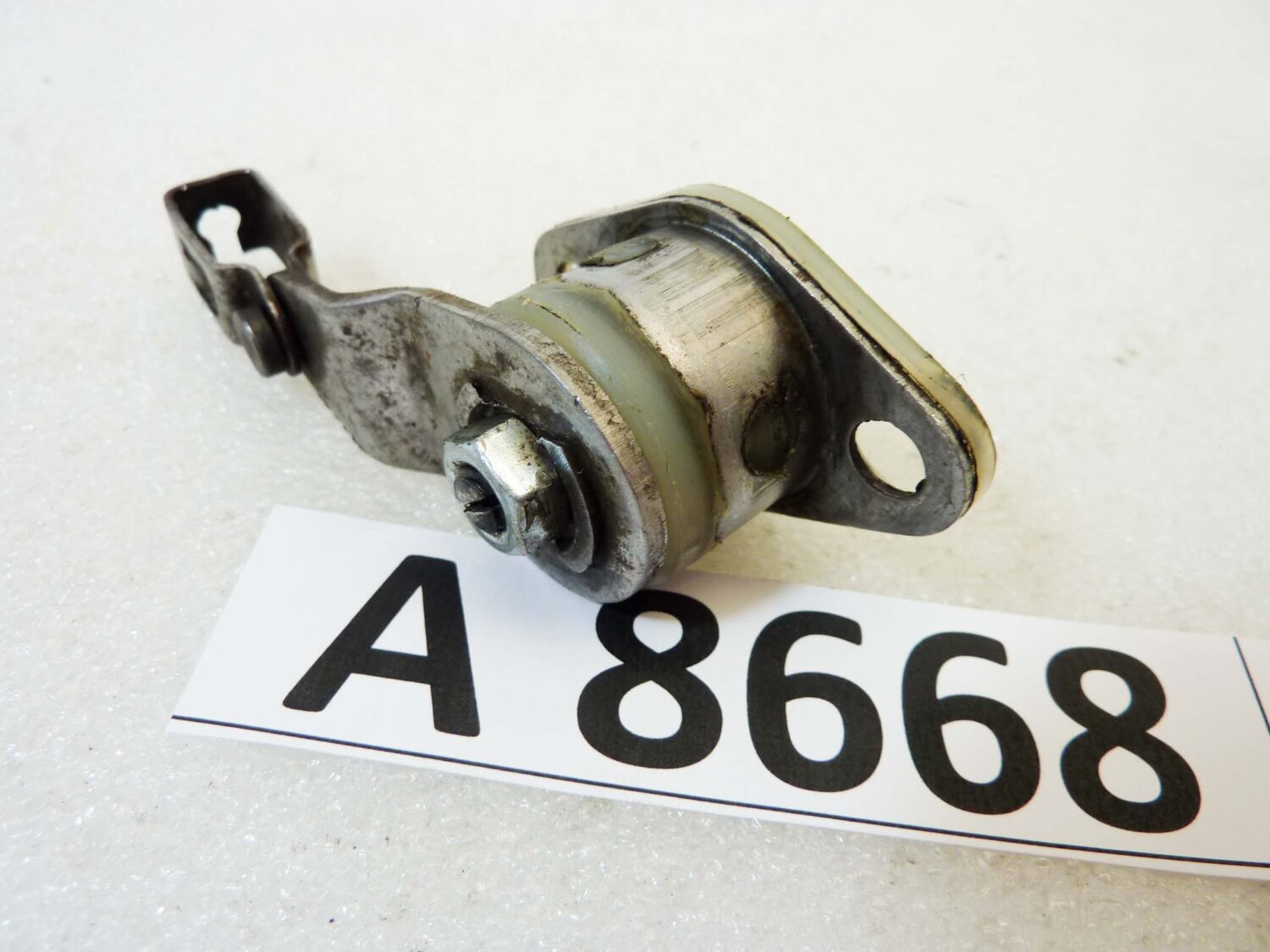 Registro frizione elicoidale Kawasaki KH 400 VEDI FOTO - immagine 9