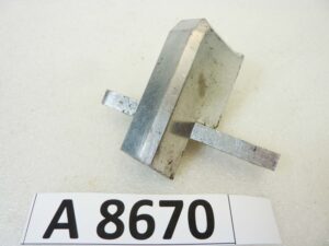 Copertura coperchio asta frizione Benelli 750 6 cilindri