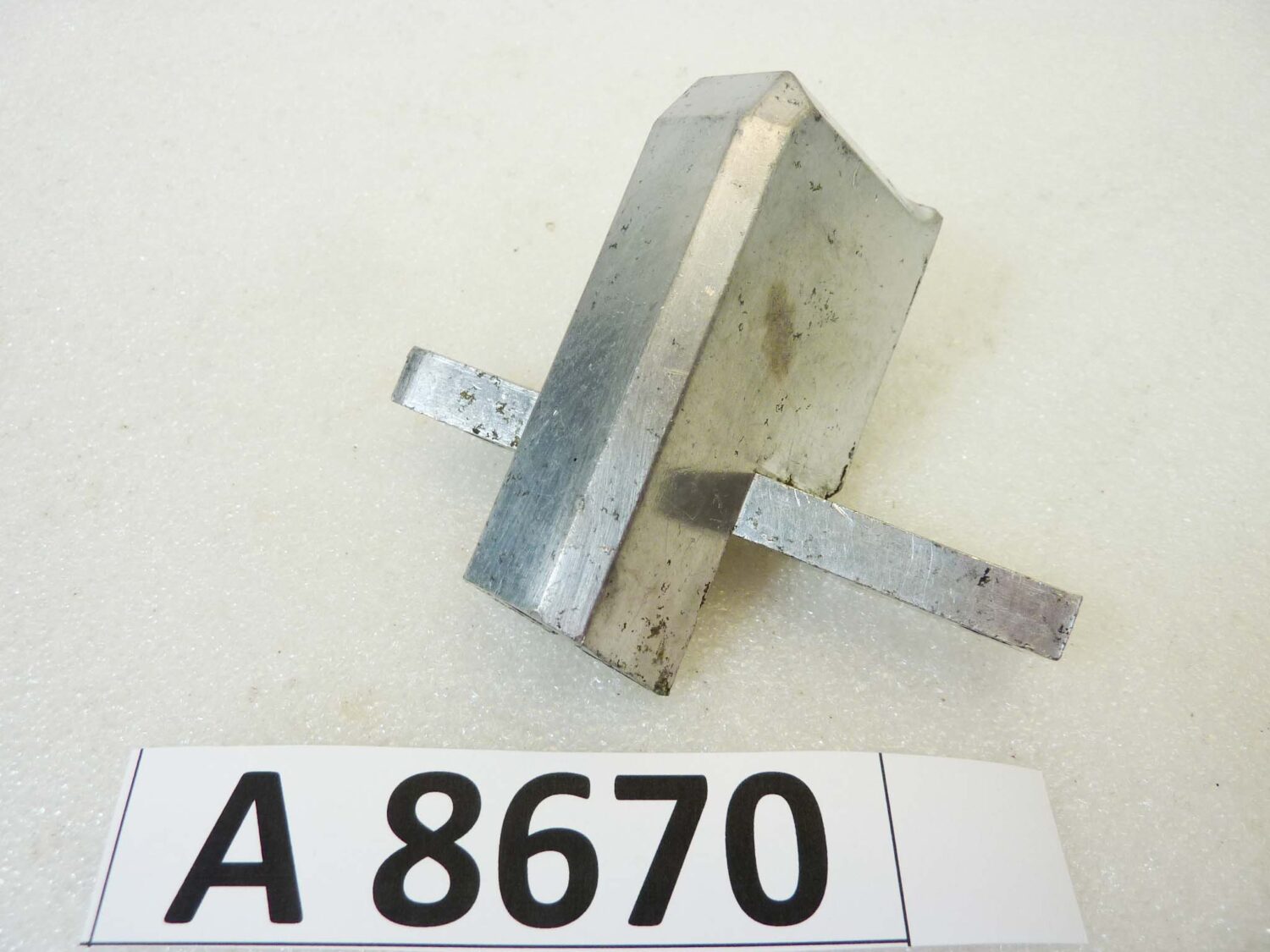 Copertura coperchio asta frizione Benelli 750 6 cilindri