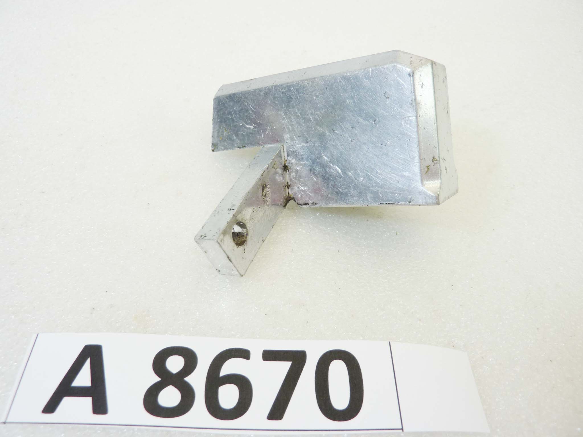 Copertura coperchio asta frizione Benelli 750 6 cilindri - immagine 2