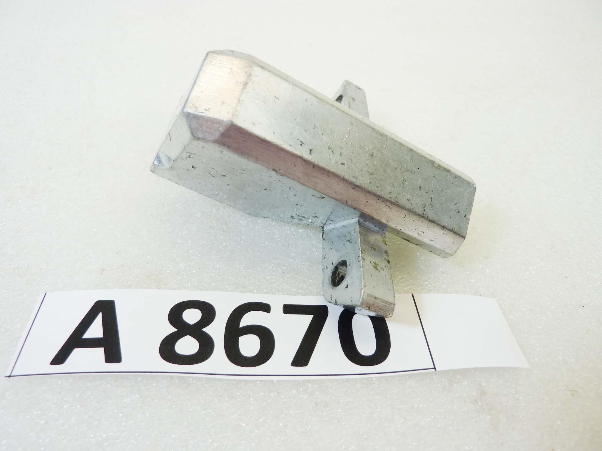 Copertura coperchio asta frizione Benelli 750 6 cilindri - immagine 4