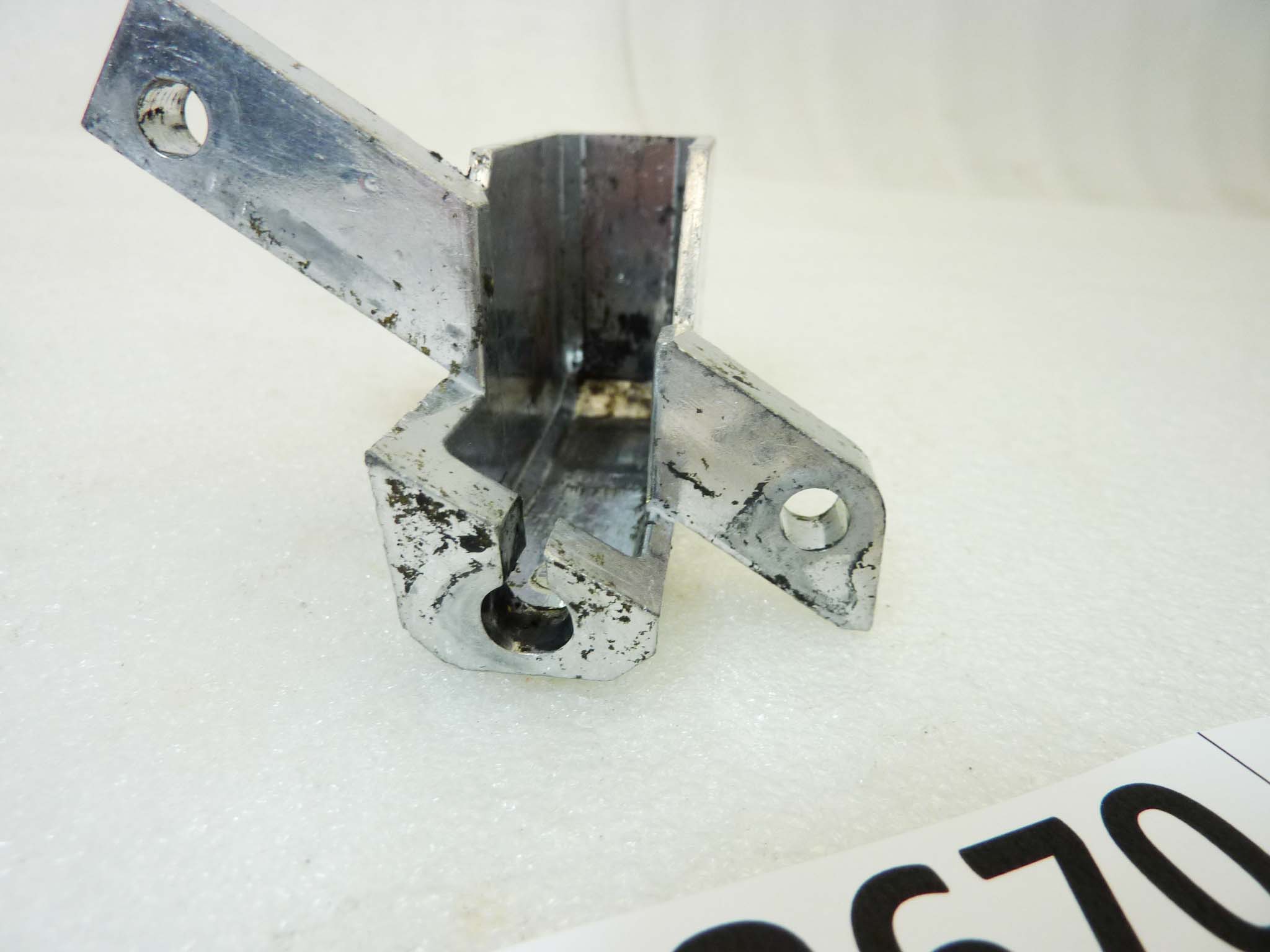 Copertura coperchio asta frizione Benelli 750 6 cilindri - immagine 7