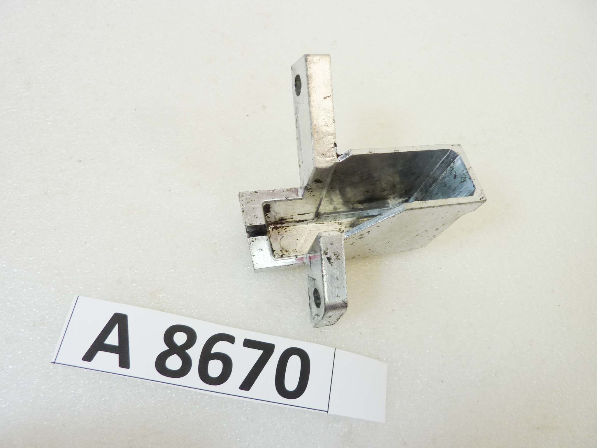 Copertura coperchio asta frizione Benelli 750 6 cilindri - immagine 8