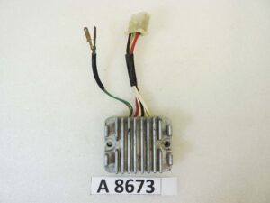 Regolatore tensione RD 1143 04 02 905