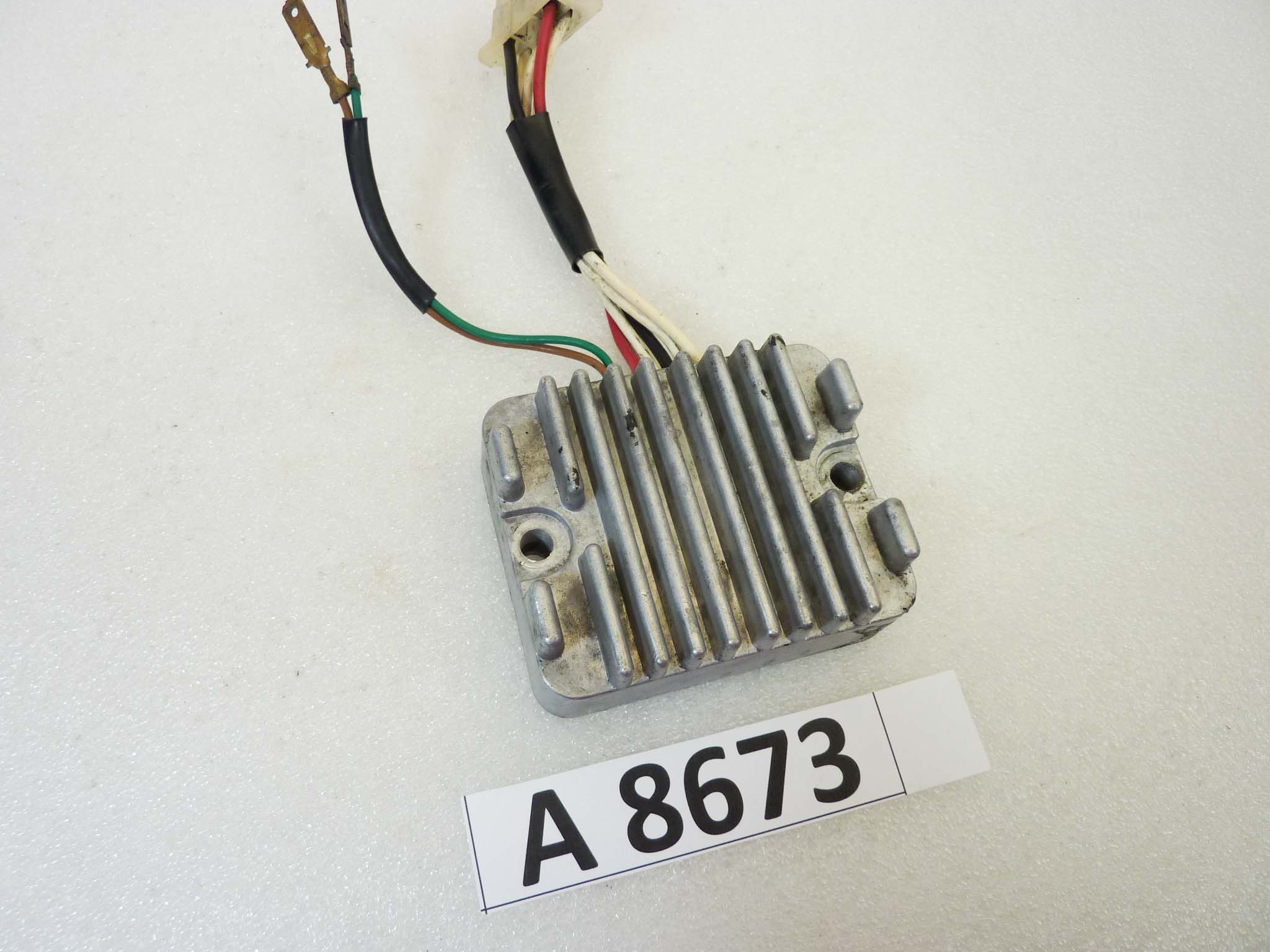 Regolatore tensione RD 1143 04 02 905 - immagine 2