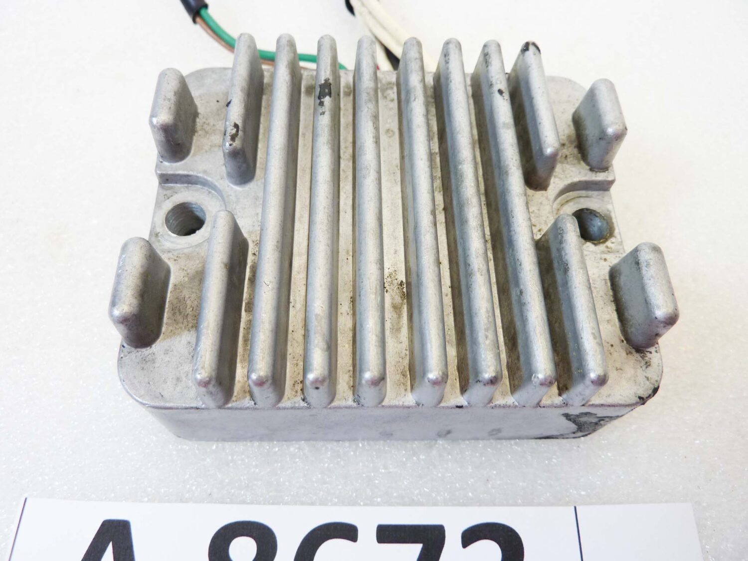 Regolatore tensione RD 1143 04 02 905 - immagine 3