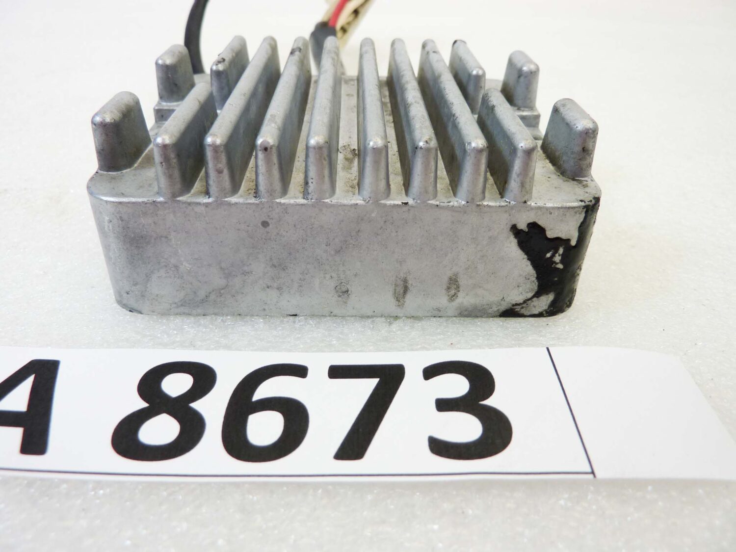 Regolatore tensione RD 1143 04 02 905 - immagine 5