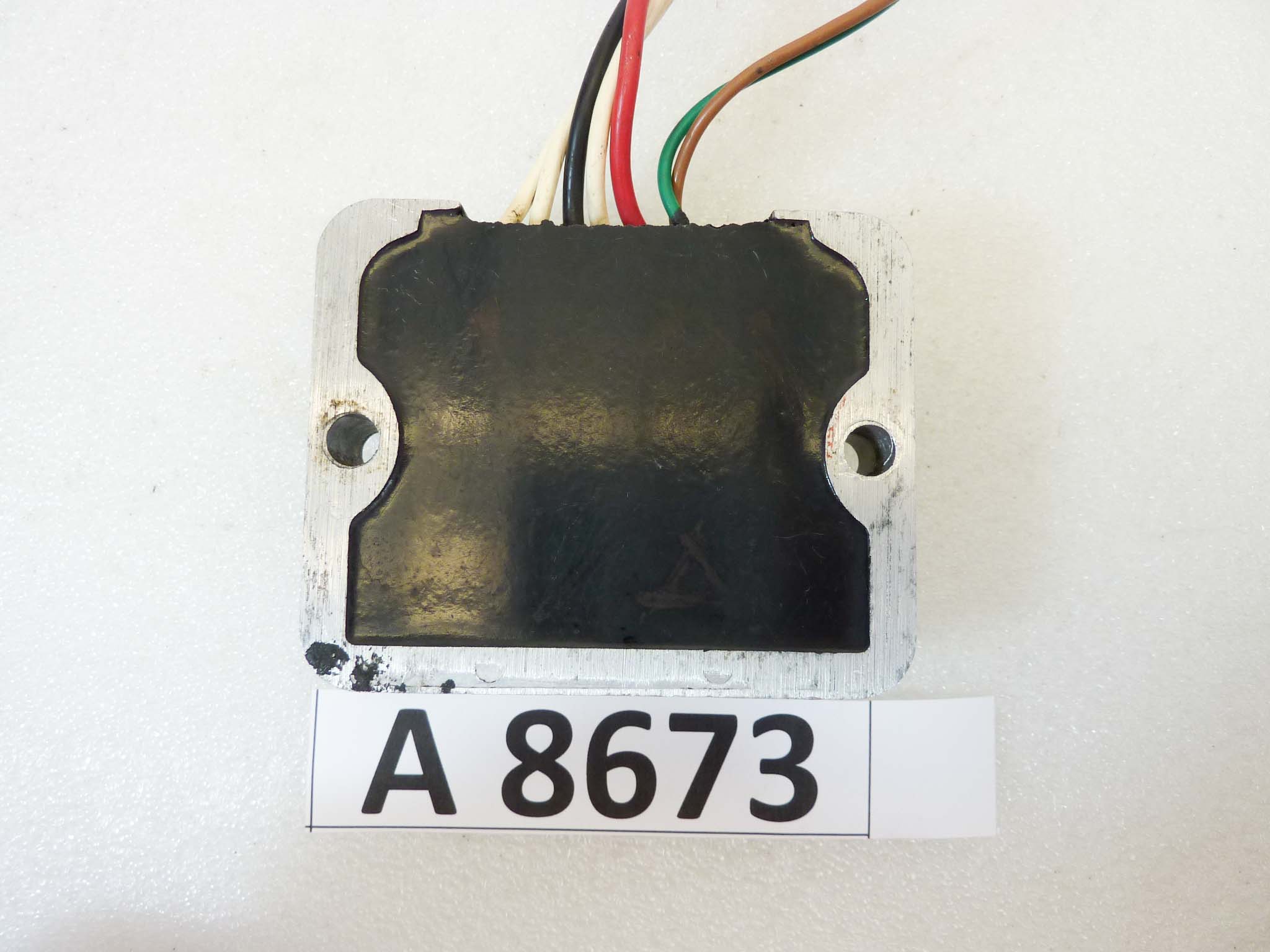 Regolatore tensione RD 1143 04 02 905 - immagine 6