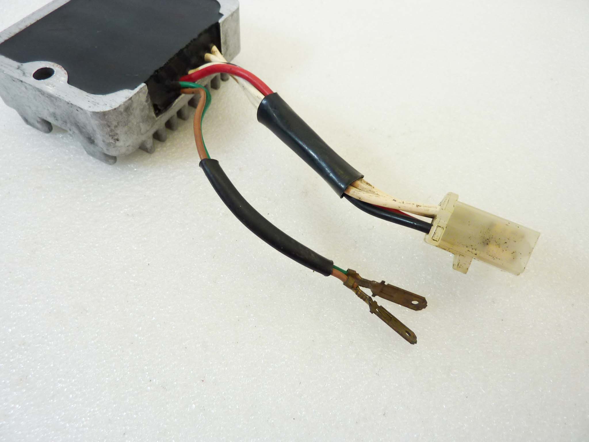 Regolatore tensione RD 1143 04 02 905 - immagine 7