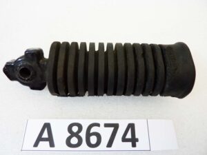 Pedana poggiapiedi Cagiva SXT 125