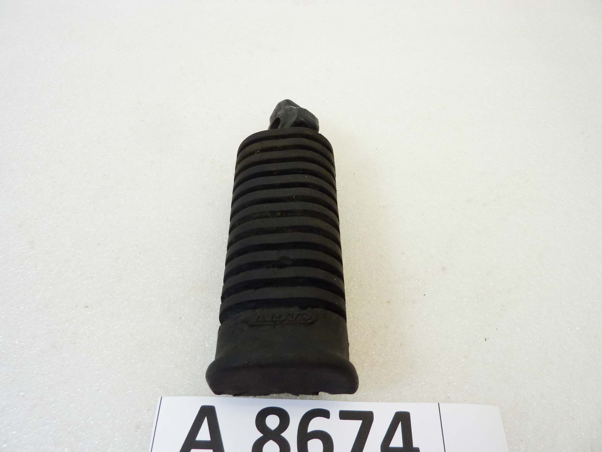 Pedana poggiapiedi Cagiva SXT 125 - immagine 4