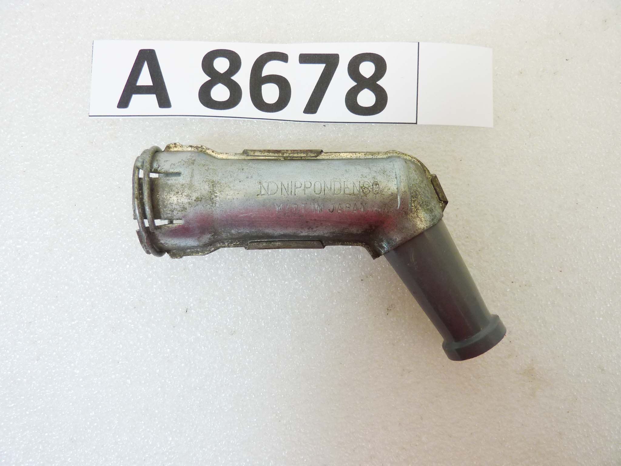 Pipetta candela Nippondenso 0297500240 RTFM97 RTFM101 RTFM200