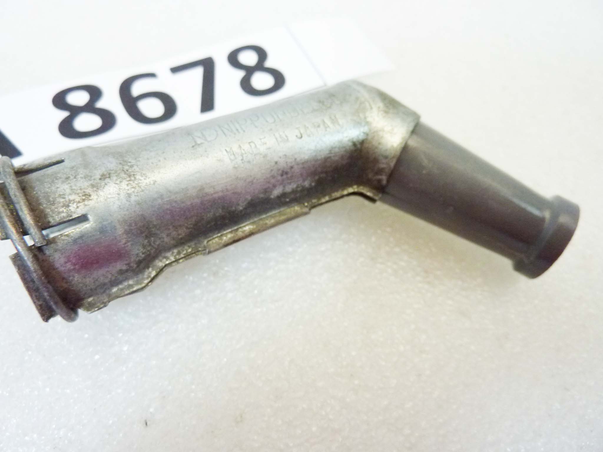 Pipetta candela Nippondenso 0297500240 RTFM97 RTFM101 RTFM200 - immagine 2