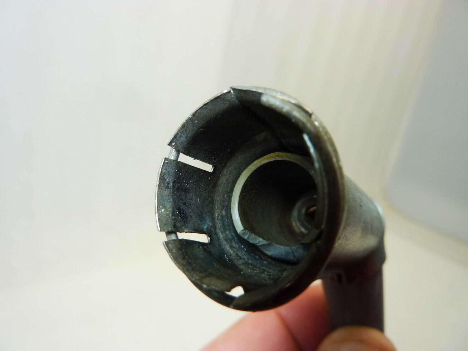 Pipetta candela Nippondenso 0297500240 RTFM97 RTFM101 RTFM200 - immagine 5