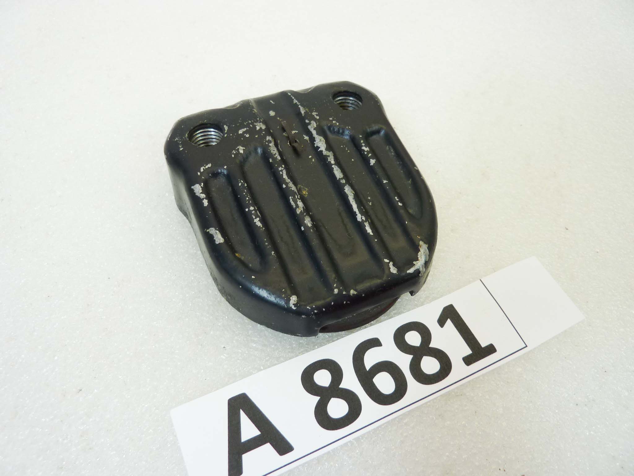 Pinza freno Honda CB 350 F 360 400 F 400 500 - immagine 2