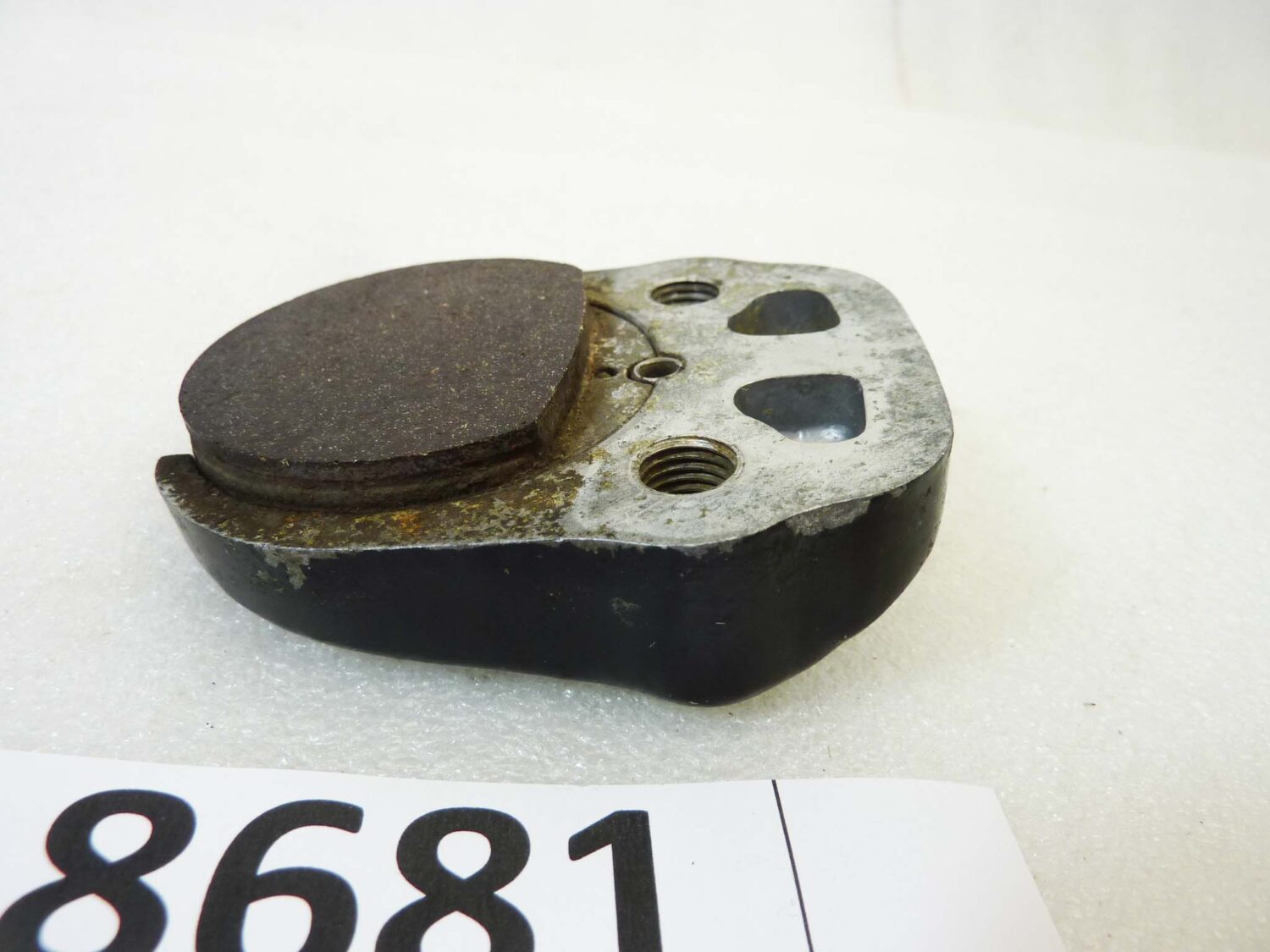 Pinza freno Honda CB 350 F 360 400 F 400 500 - immagine 6