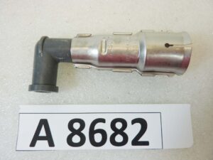 Pipetta candela Nippondenso 029750 0440 10P ASSC17