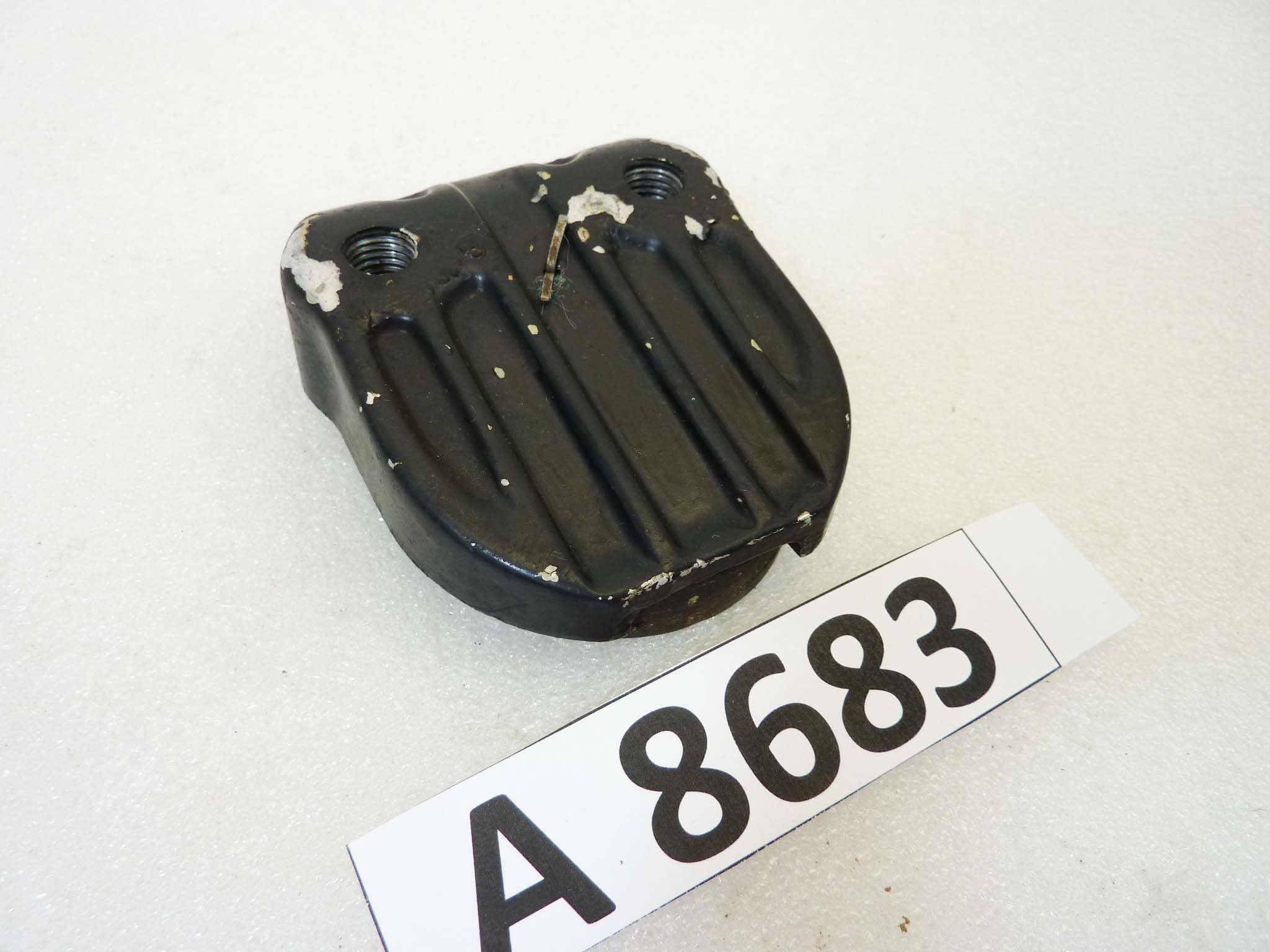 Pinza freno Honda CB 350 F 360 400 F 400 500 - immagine 2
