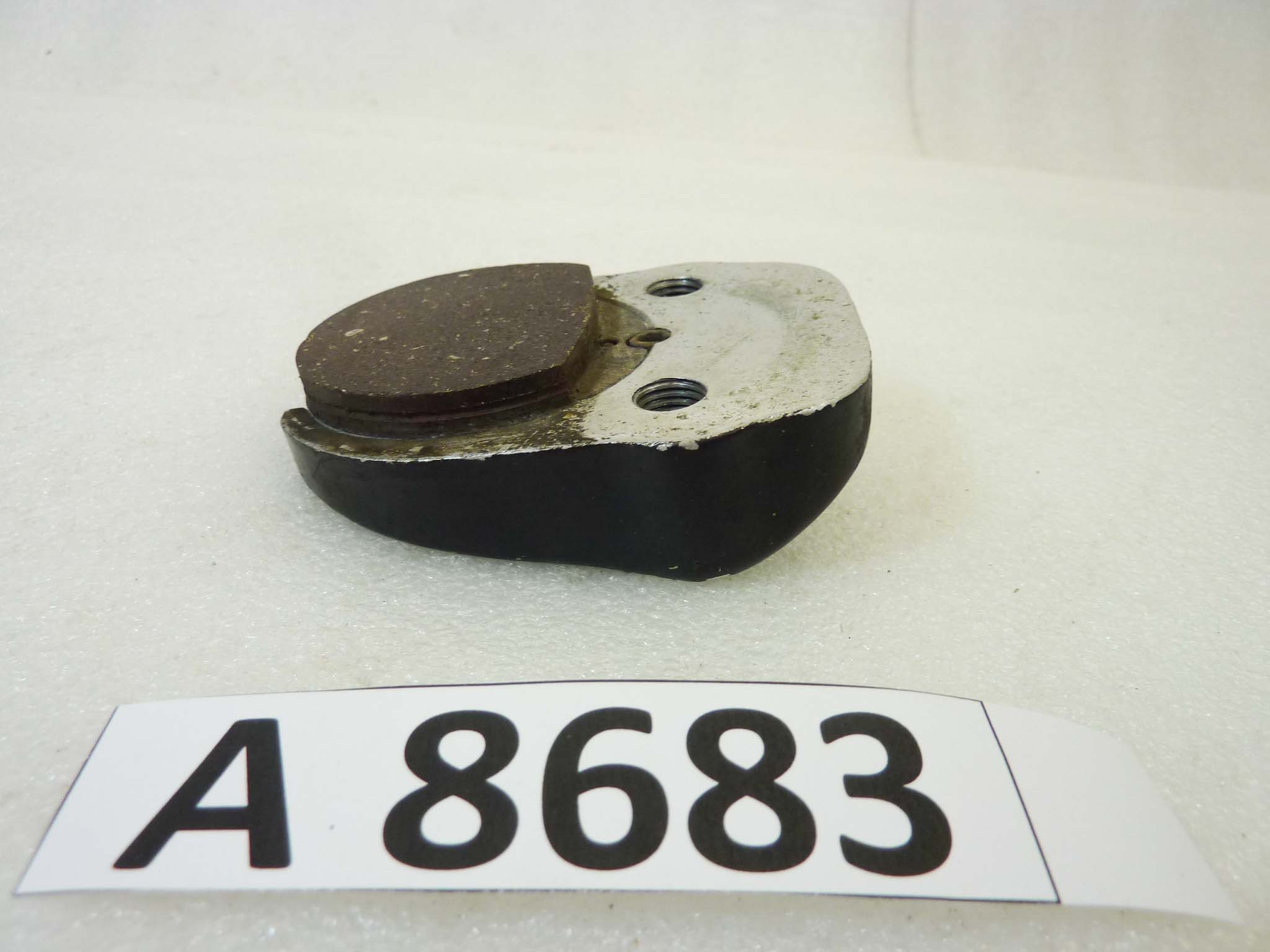 Pinza freno Honda CB 350 F 360 400 F 400 500 - immagine 6