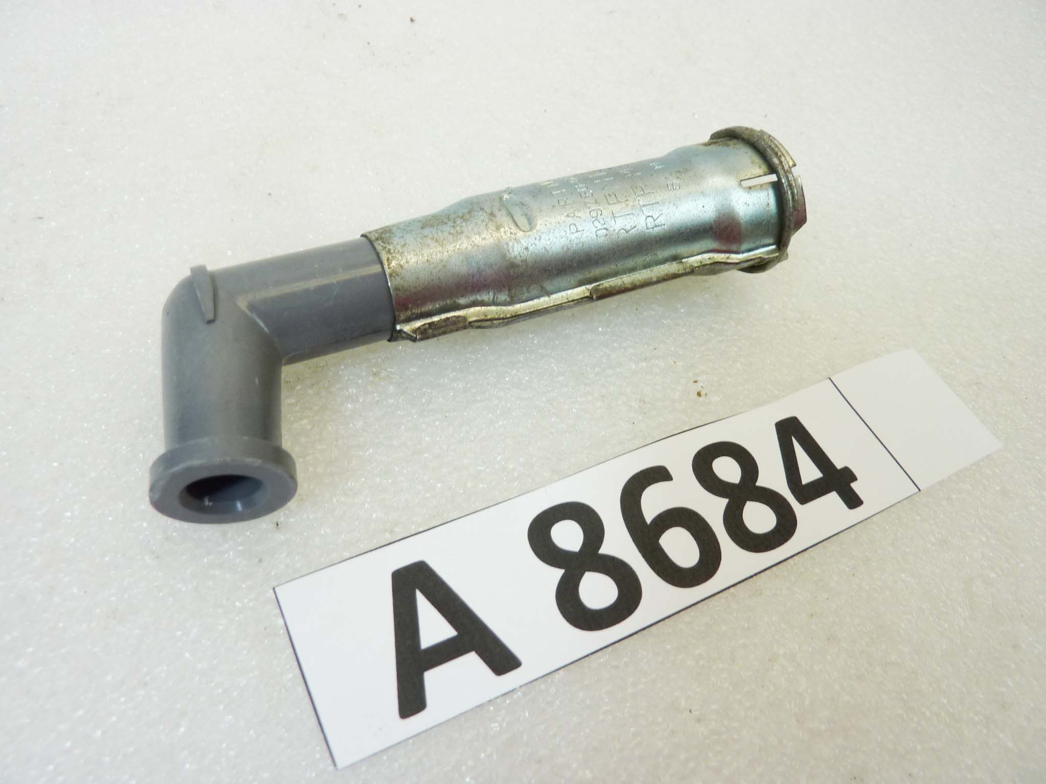 Pipetta candela Nippondenso 029750 0290 RTFM101 RTFM97 8M - immagine 2