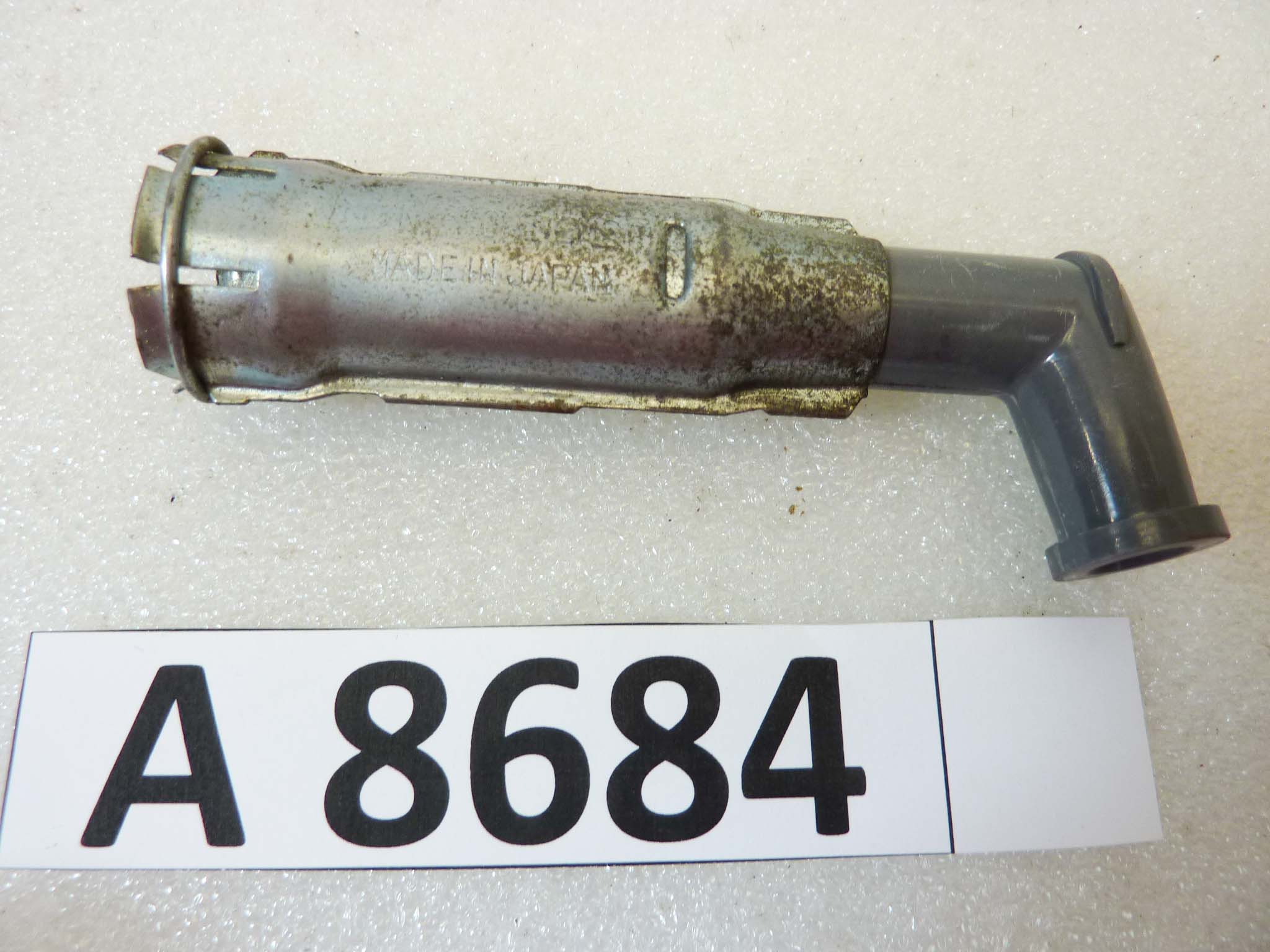 Pipetta candela Nippondenso 029750 0290 RTFM101 RTFM97 8M - immagine 6