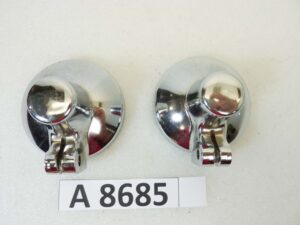 Coppia frecce Stanley 6 0345 Honda epoca e giapponesi