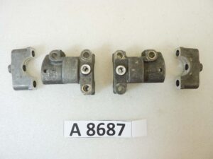 Supporti cavallotti albero a camme Yamaha FJ 1000