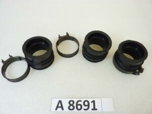 Collettori aspirazione Kawasaki GPZ 900 R 1986 - 1993 cod 16065 1108