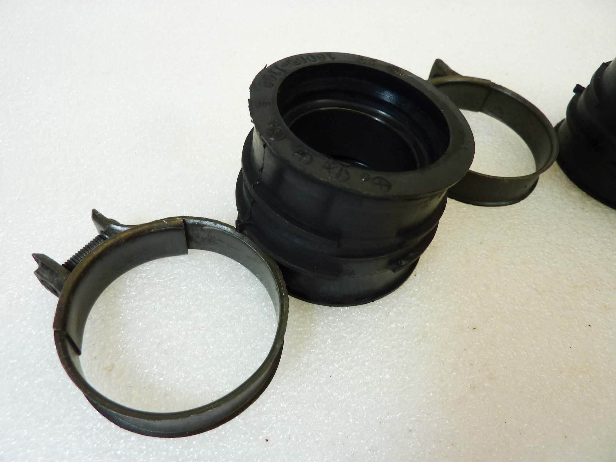 Collettori aspirazione Kawasaki GPZ 900 R 1986 - 1993 cod 16065 1108 - immagine 2