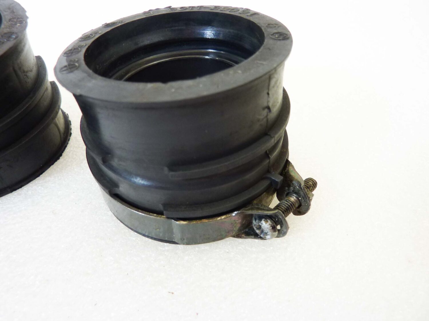 Collettori aspirazione Kawasaki GPZ 900 R 1986 - 1993 cod 16065 1108 - immagine 6