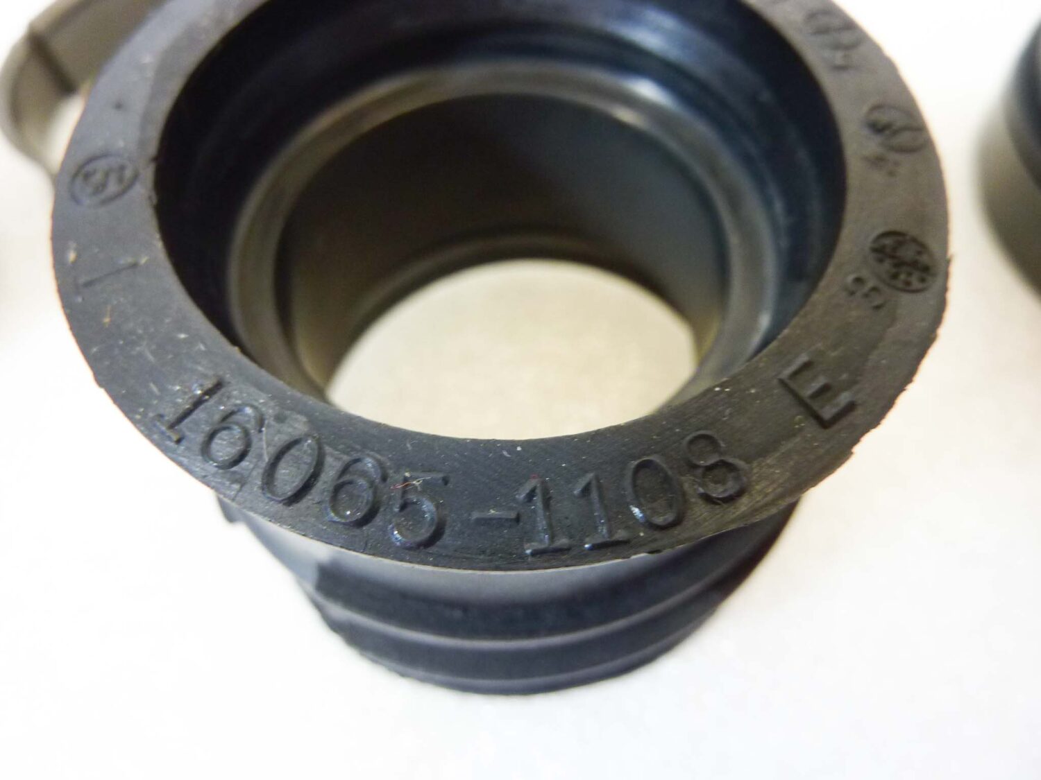 Collettori aspirazione Kawasaki GPZ 900 R 1986 - 1993 cod 16065 1108 - immagine 7