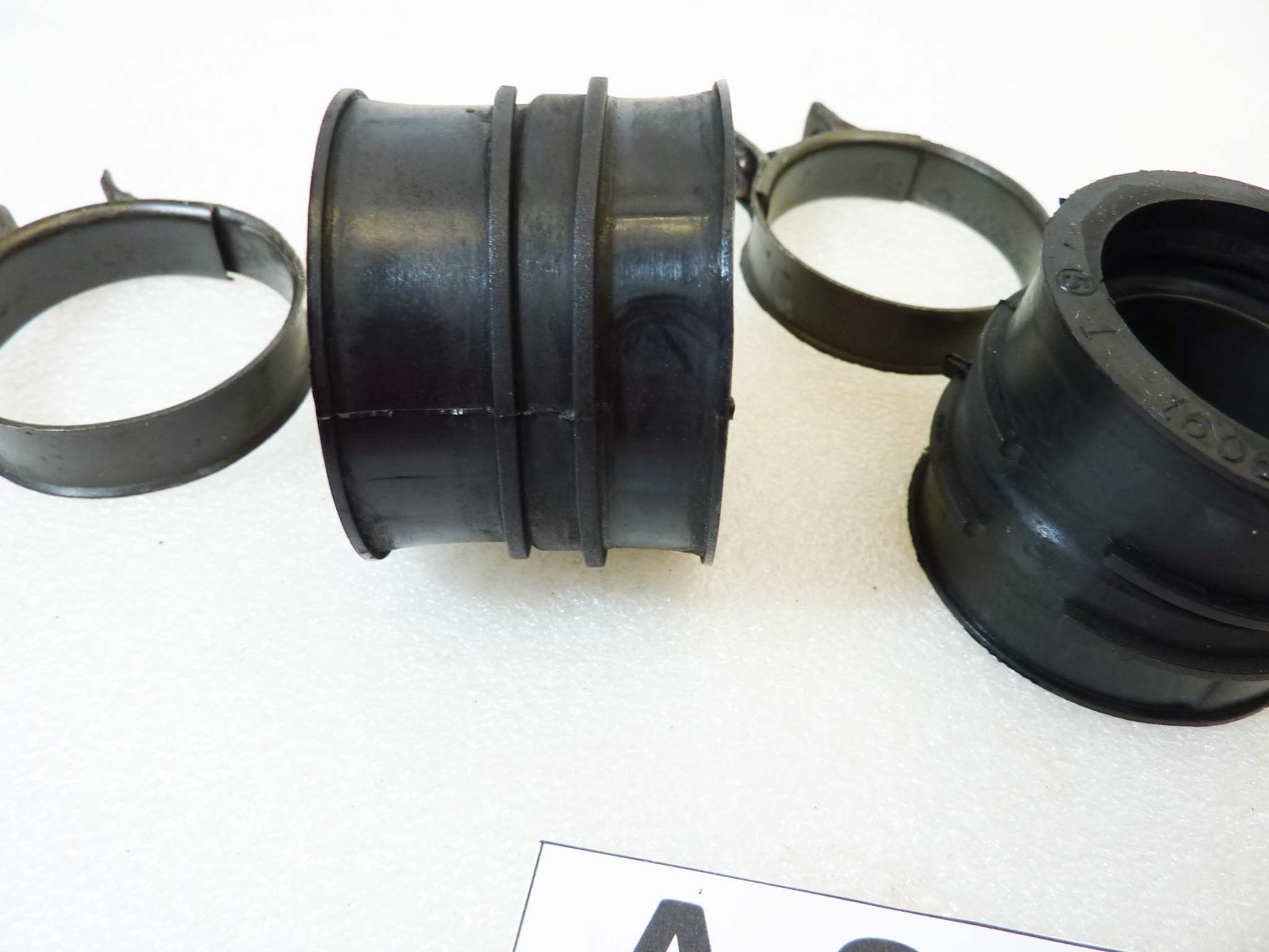Collettori aspirazione Kawasaki GPZ 900 R 1986 - 1993 cod 16065 1108 - immagine 8