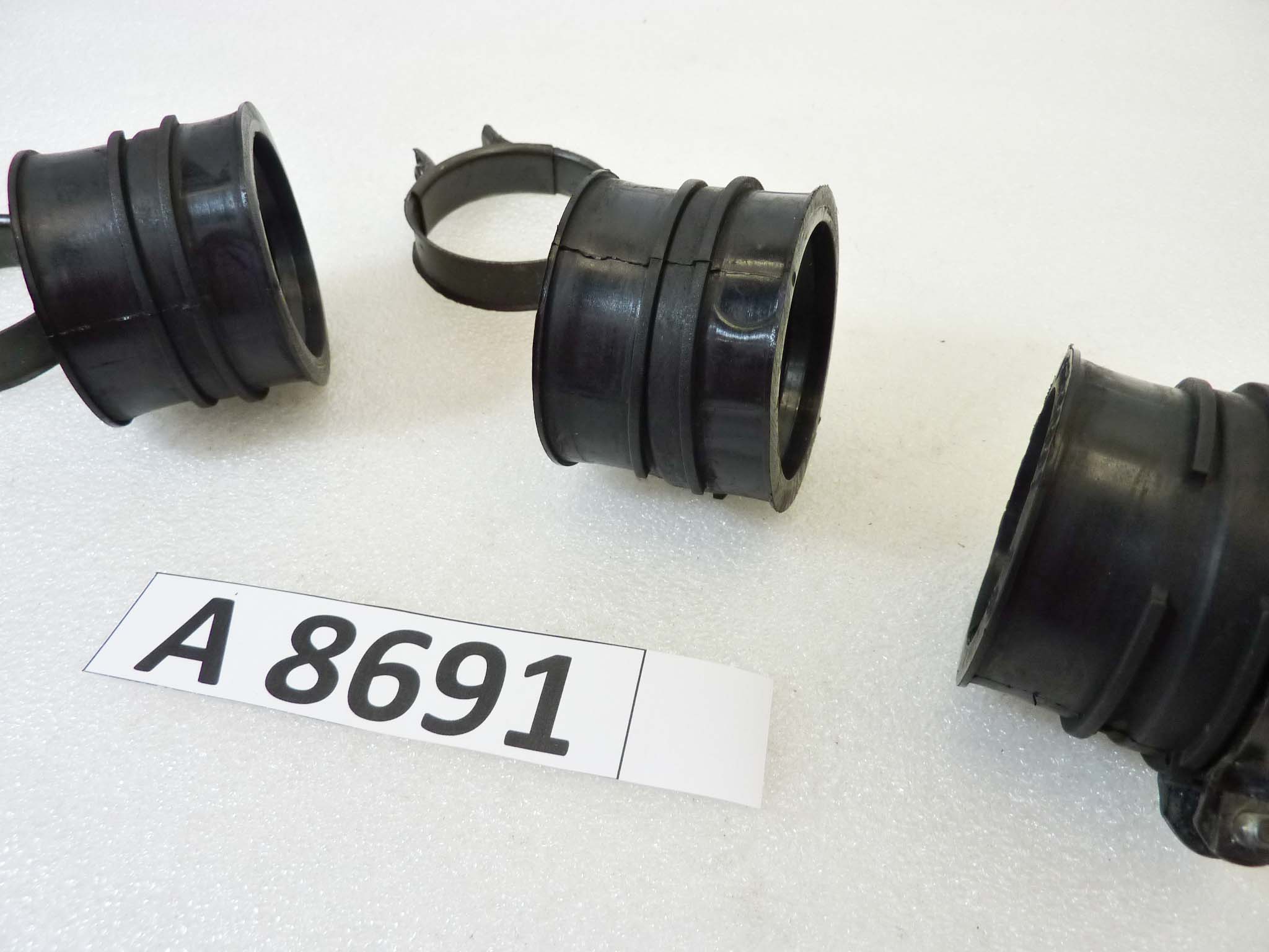 Collettori aspirazione Kawasaki GPZ 900 R 1986 - 1993 cod 16065 1108 - immagine 9