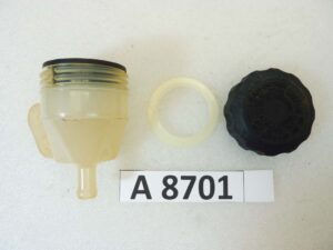 Serbatoio vaschetta olio freni Honda Gold Wing GL 1100 cod 43511 463 006
