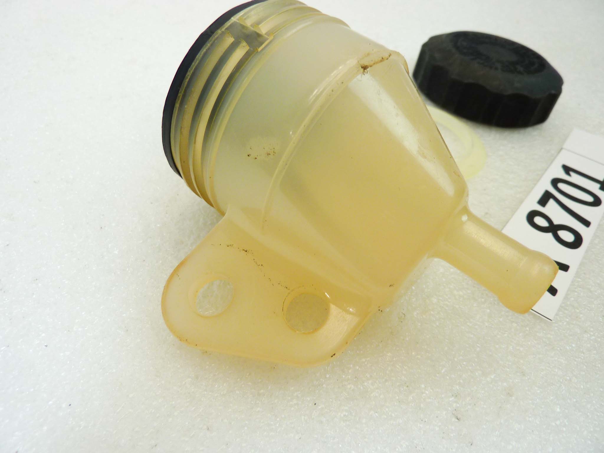 Serbatoio vaschetta olio freni Honda Gold Wing GL 1100 cod 43511 463 006 - immagine 3
