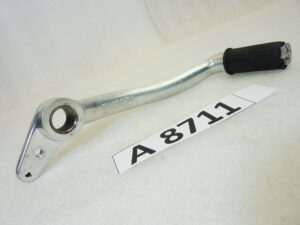 Pedale leva freno Ducati Pantah Cagiva Alazzurra