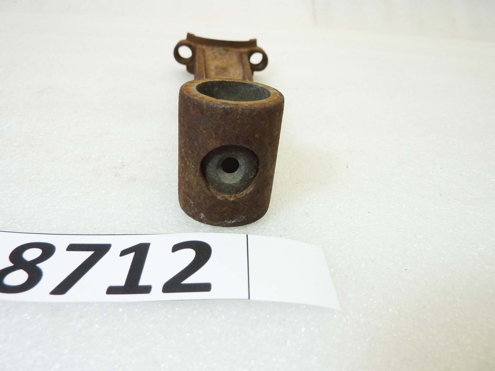 Biella Guzzi Motocarro Ercole diam diam int 20 mm 35 mm nuovo fondo di magazzino - immagine 4
