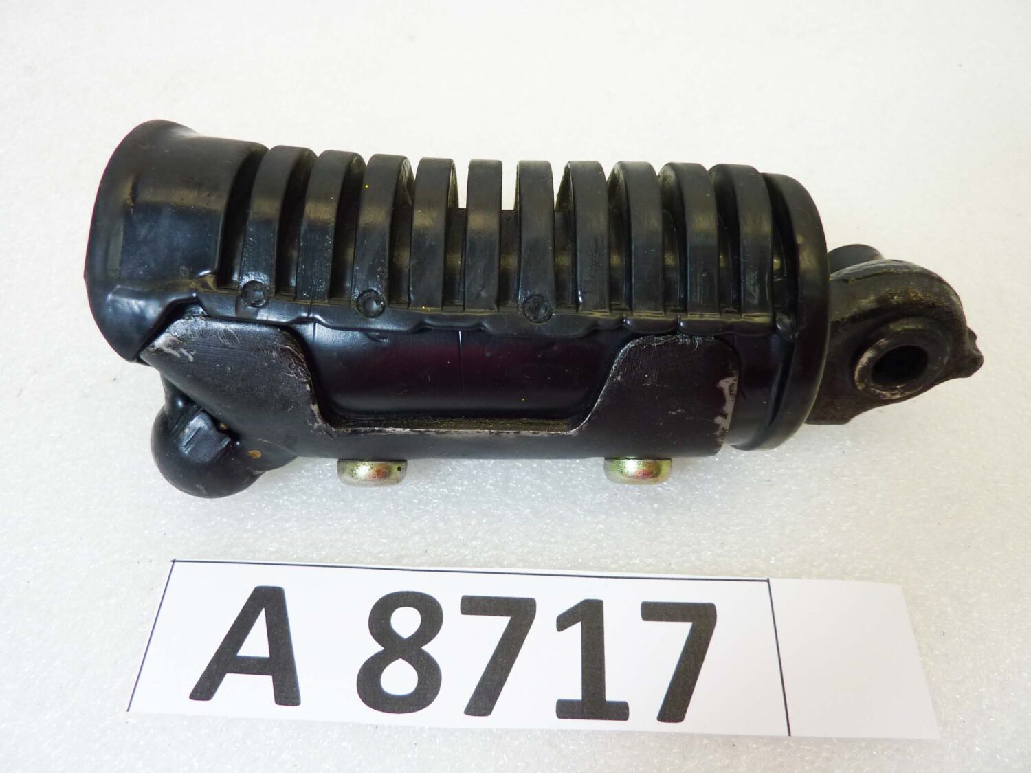 Poggiapiedi pedane Honda CB Four vari modelli