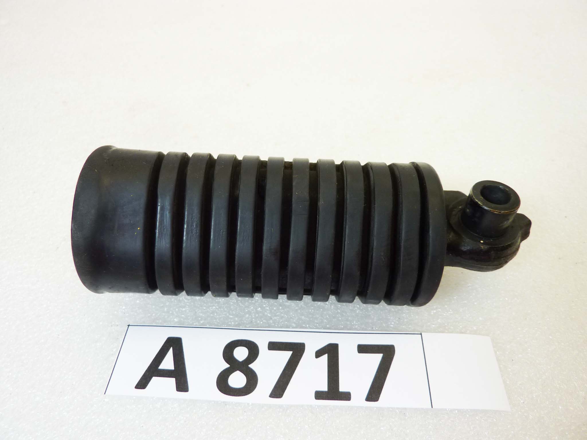 Poggiapiedi pedane Honda CB Four vari modelli - immagine 2