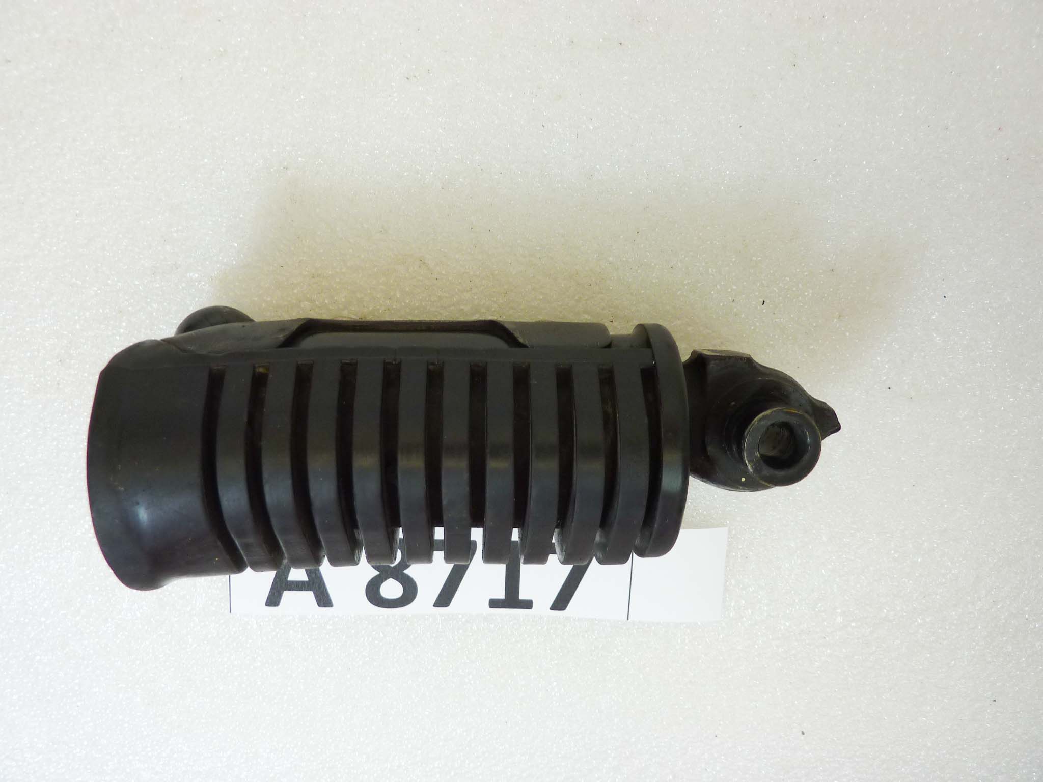 Poggiapiedi pedane Honda CB Four vari modelli - immagine 3