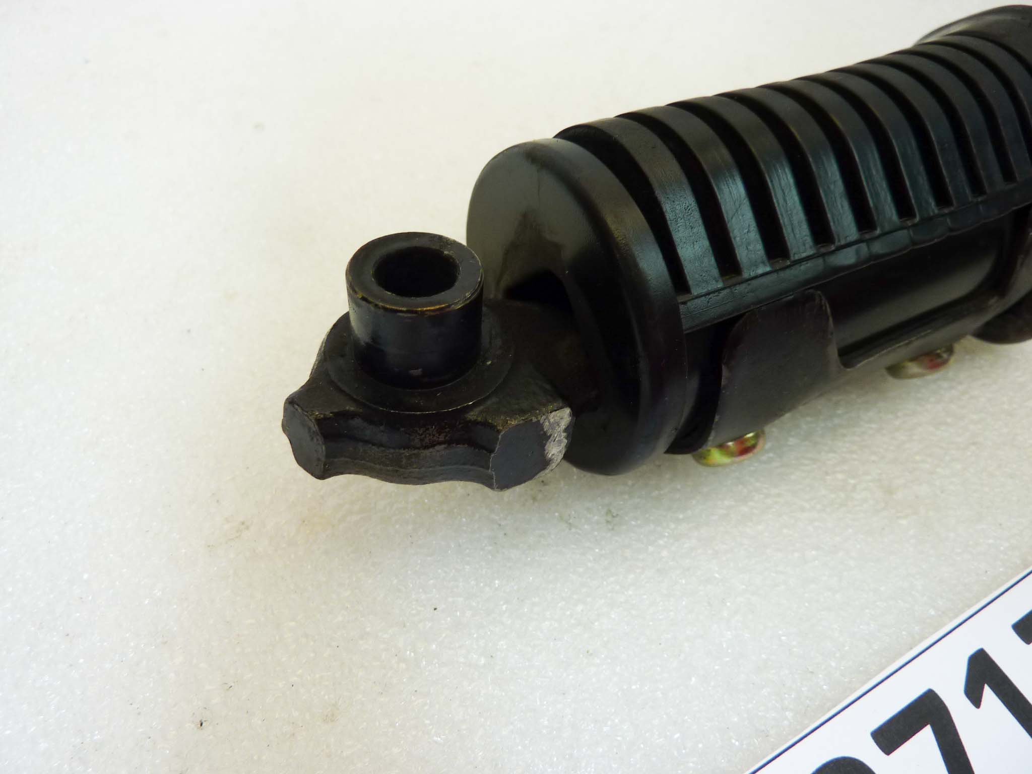 Poggiapiedi pedane Honda CB Four vari modelli - immagine 5