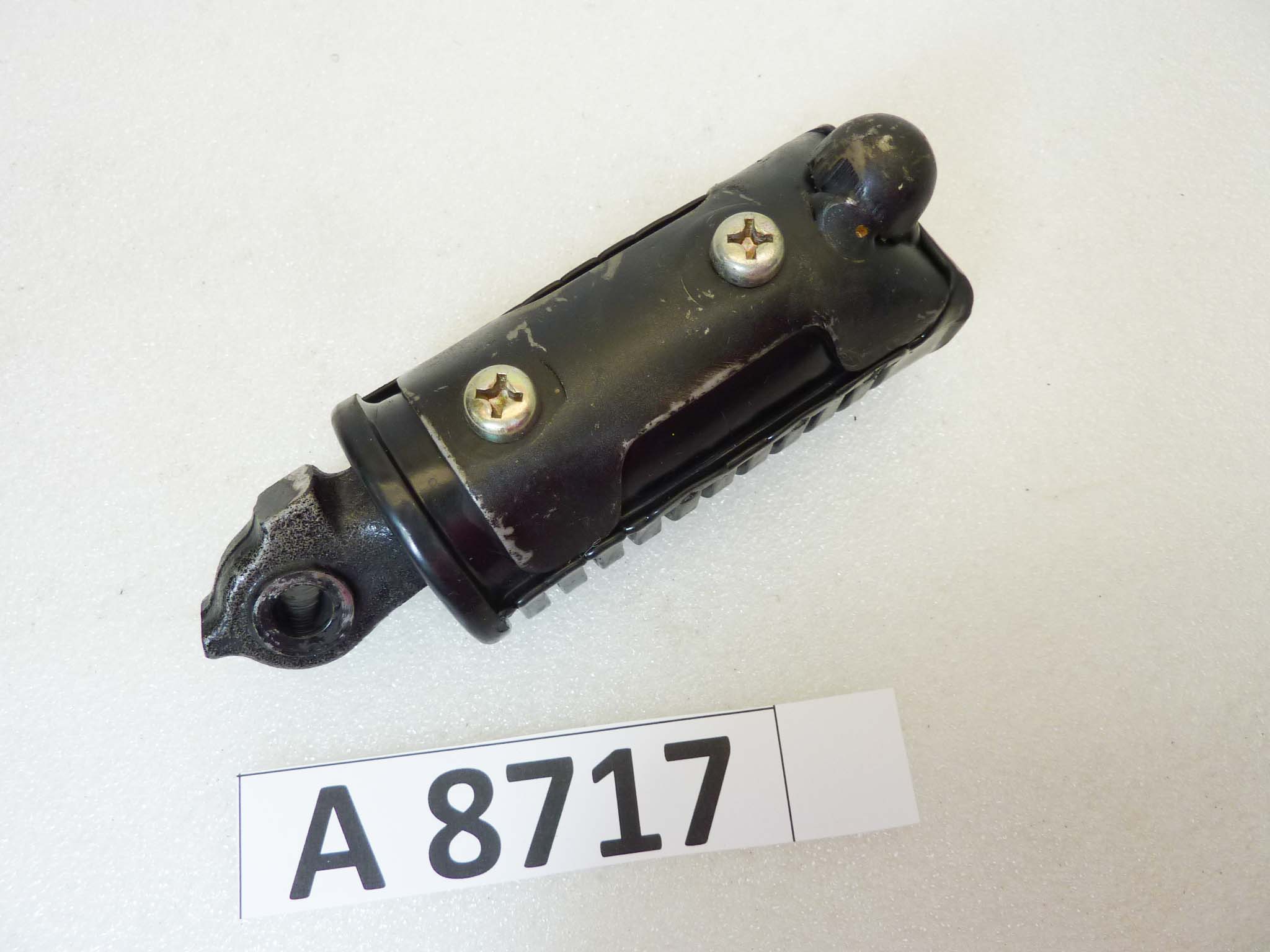 Poggiapiedi pedane Honda CB Four vari modelli - immagine 6