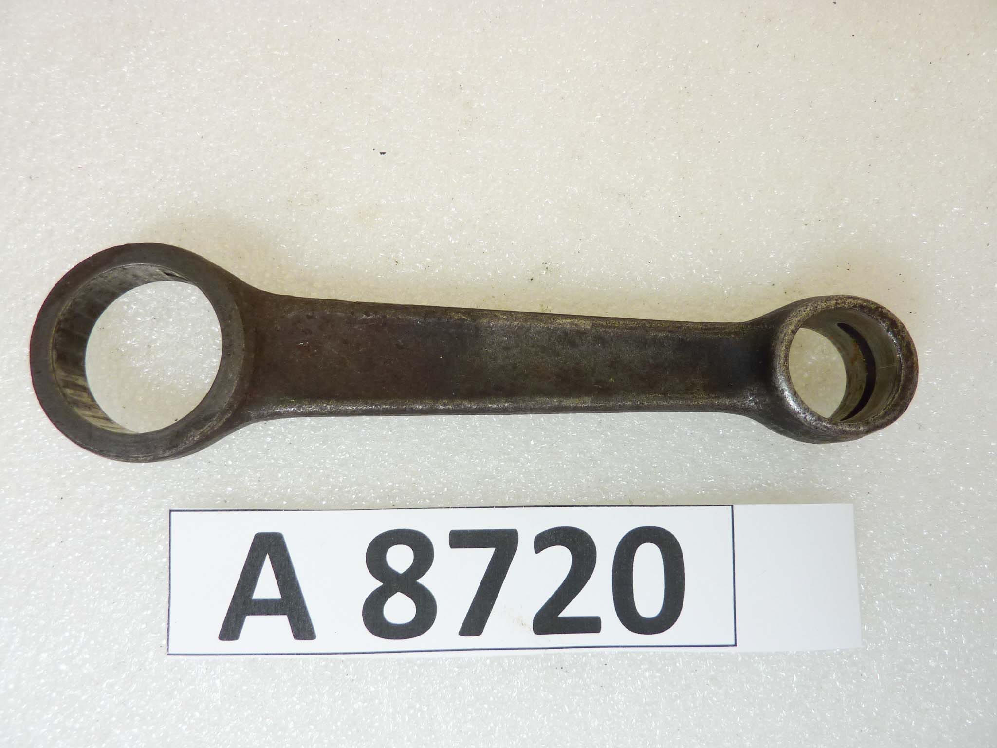 Biella Guzzi vari modelli lungh 130 mm diam int 16,3 mm 24,5 mm - immagine 4