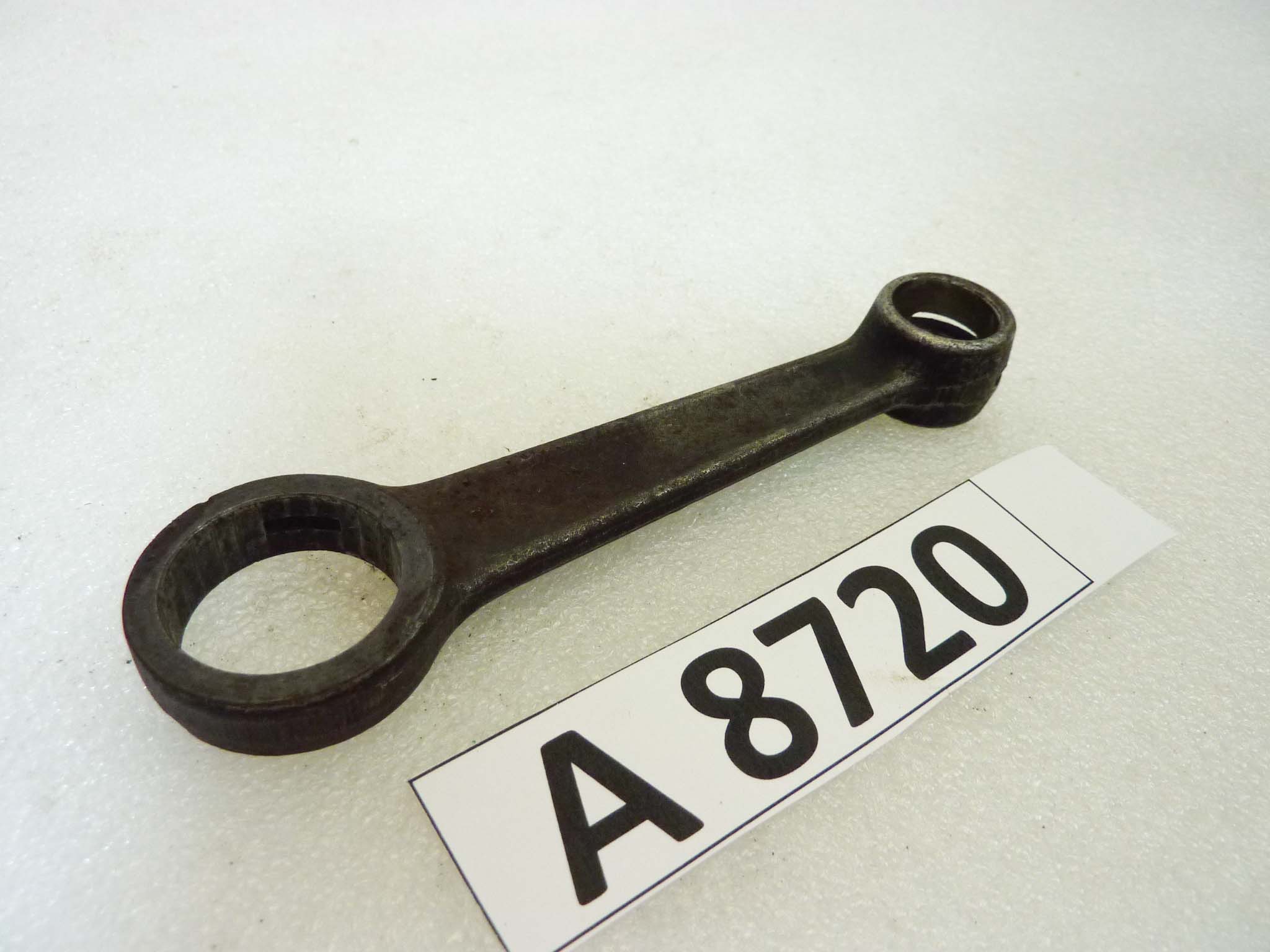 Biella Guzzi vari modelli lungh 130 mm diam int 16,3 mm 24,5 mm - immagine 5
