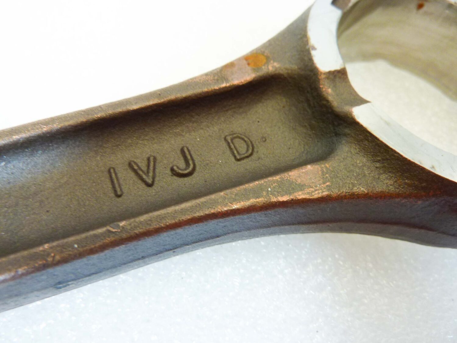 Biella Yamaha 1VJ D - immagine 5
