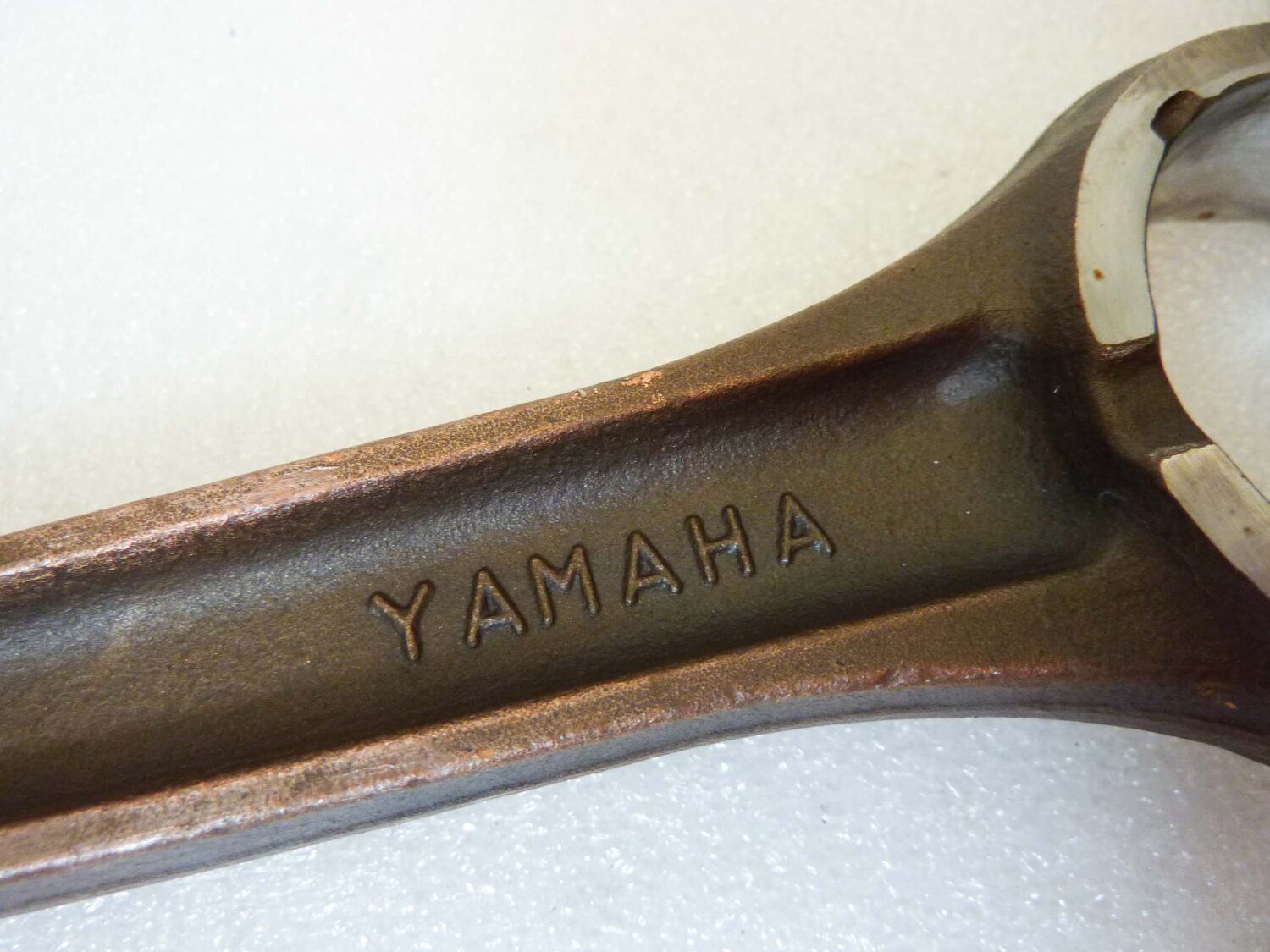 Biella Yamaha 1VJ D - immagine 8